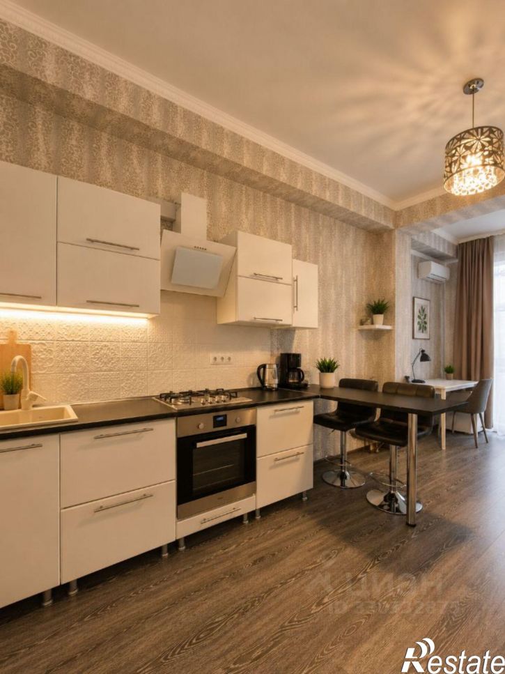2-комн квартира Ботаническая улица, 19,  д. 19