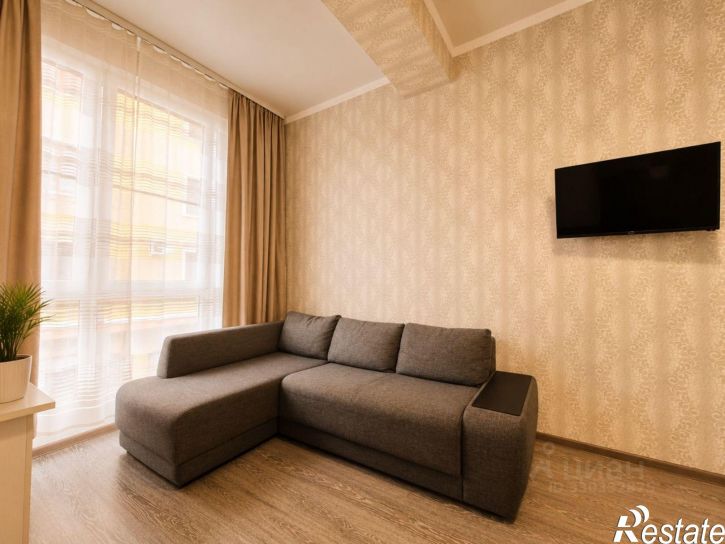 2-комн квартира Ботаническая улица, 19,  д. 19