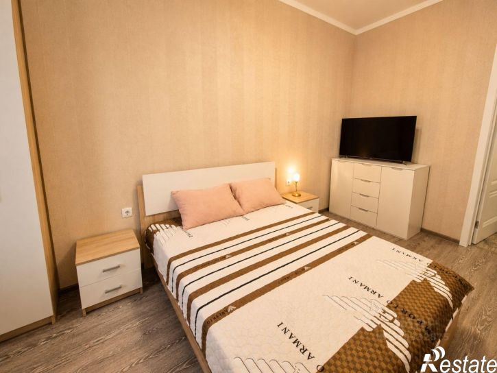 2-комн квартира Ботаническая улица, 19,  д. 19