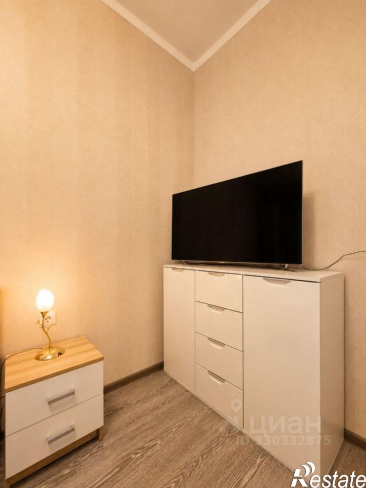 2-комн квартира Ботаническая улица, 19,  д. 19