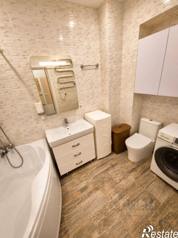 2-комн квартира Ботаническая улица, 19,  д. 19