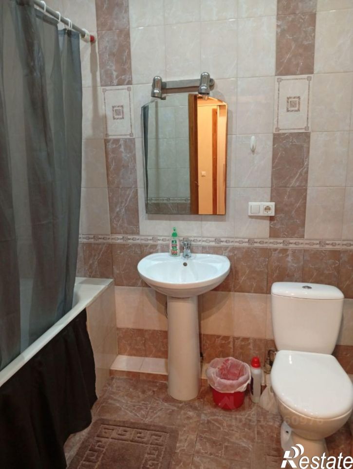 1-комн квартира ул Плеханова, 1А,  д. 1А