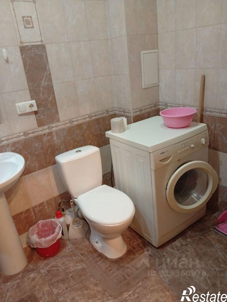 1-комн квартира ул Плеханова, 1А,  д. 1А