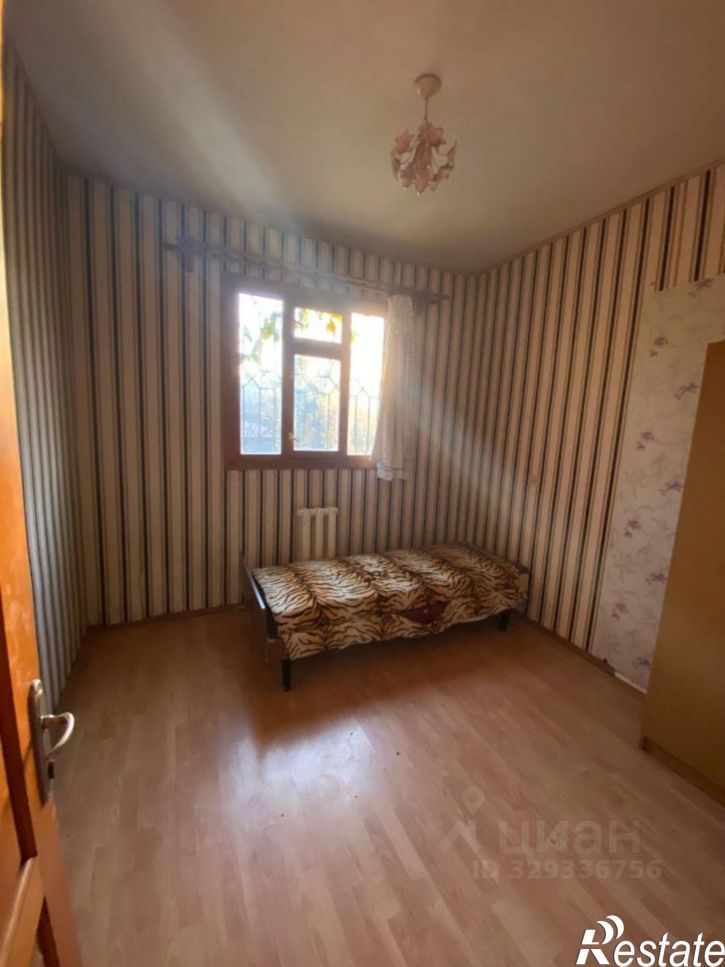 Коттедж/дом Строительный переулок, 4А,  д. 4А