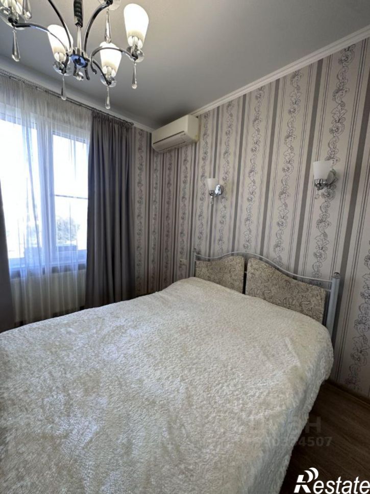 3-комн квартира ул Политехническая, 2Б,  д. 2Б
