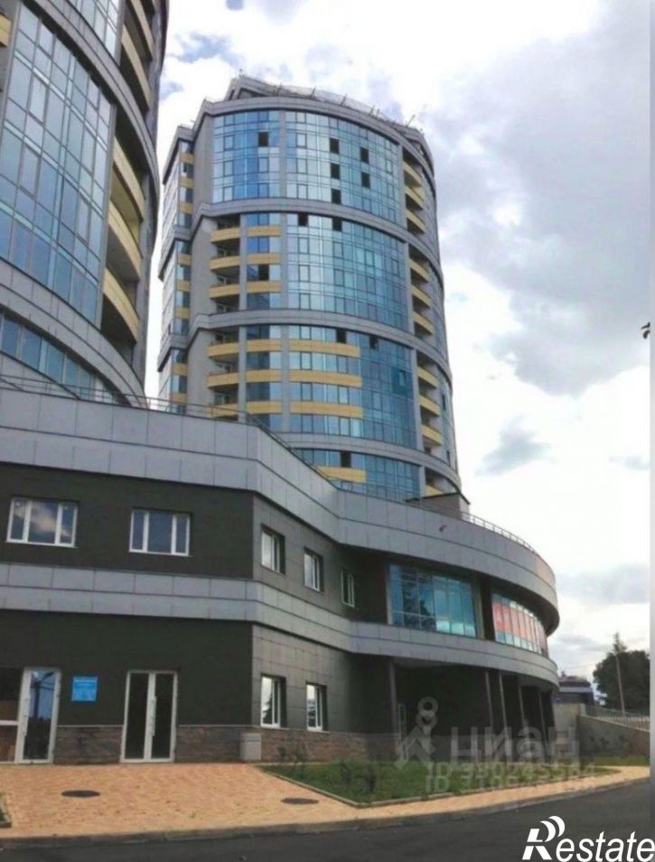 3-комн квартира ул Ленина, 298Б,  д. 298Б