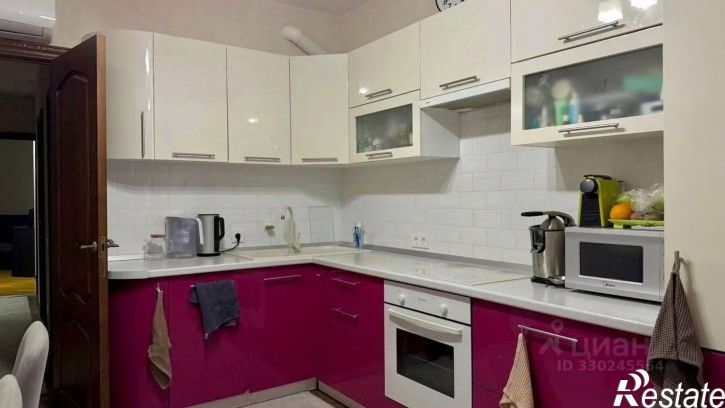 3-комн квартира ул Ленина, 298Б,  д. 298Б