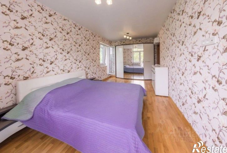 3-комн квартира ул Ленина, 298Б,  д. 298Б