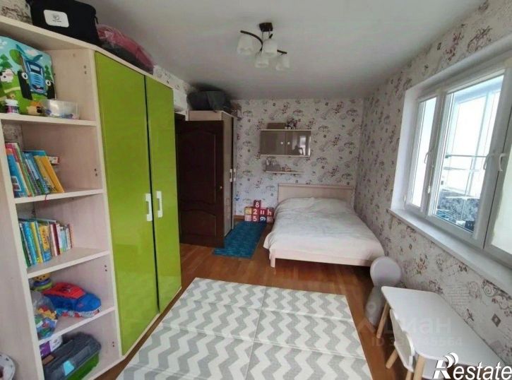 3-комн квартира ул Ленина, 298Б,  д. 298Б