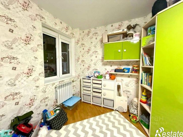 3-комн квартира ул Ленина, 298Б,  д. 298Б