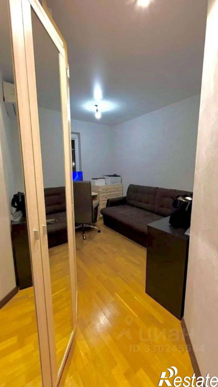 3-комн квартира ул Ленина, 298Б,  д. 298Б
