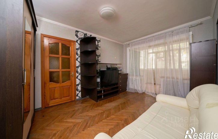 2-комн квартира ул Цветной бульвар, 28,  д. 28