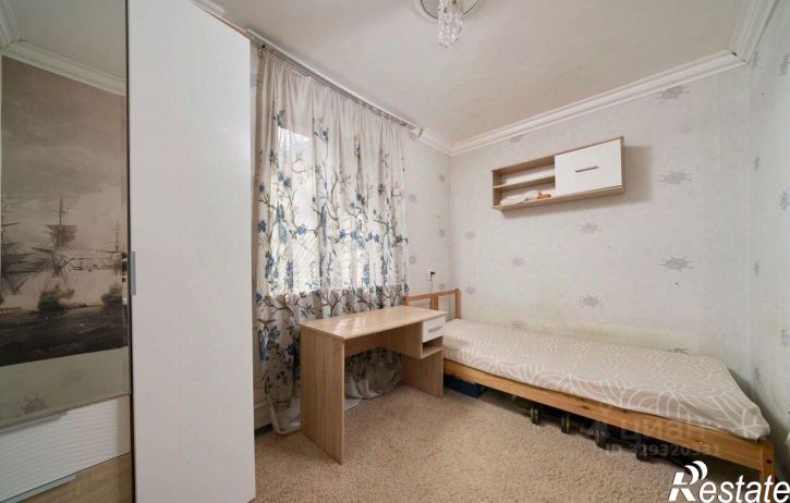 2-комн квартира ул Цветной бульвар, 28,  д. 28