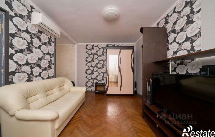 2-комн квартира ул Цветной бульвар, 28,  д. 28