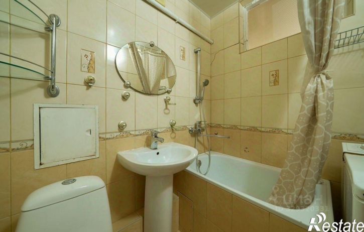 2-комн квартира ул Цветной бульвар, 28,  д. 28