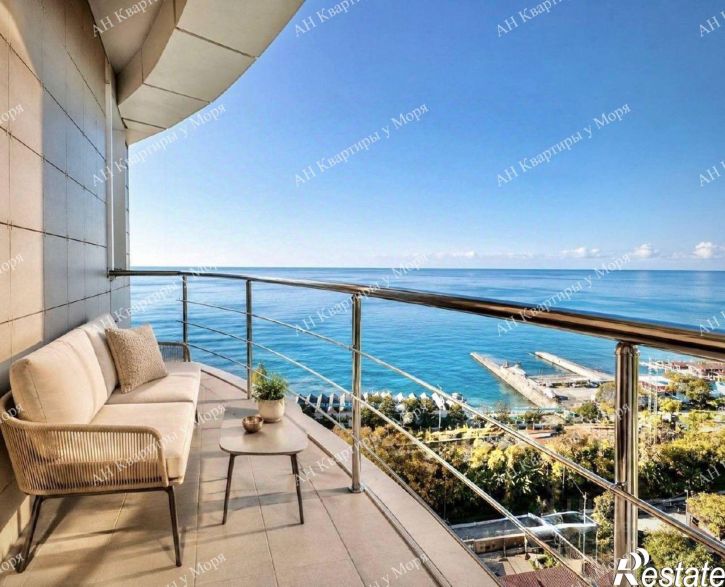 2-комн квартира Крымская улица, 89,  д. 89