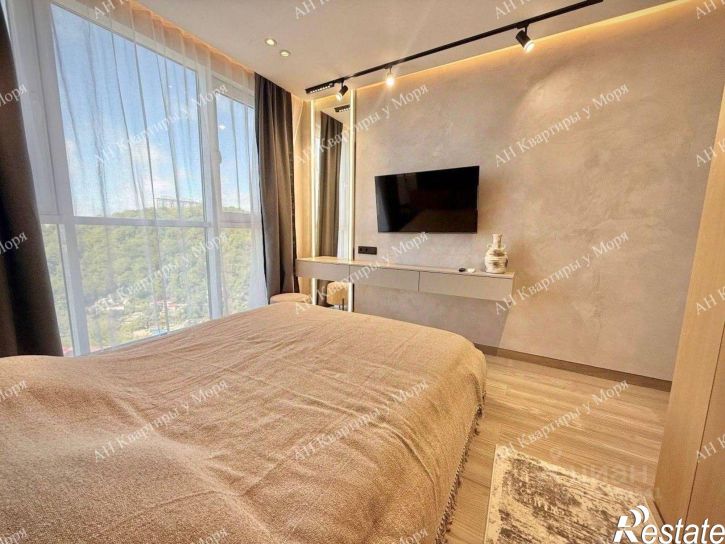 2-комн квартира Крымская улица, 89,  д. 89