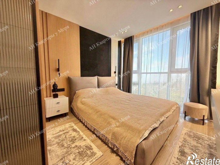 2-комн квартира Крымская улица, 89,  д. 89