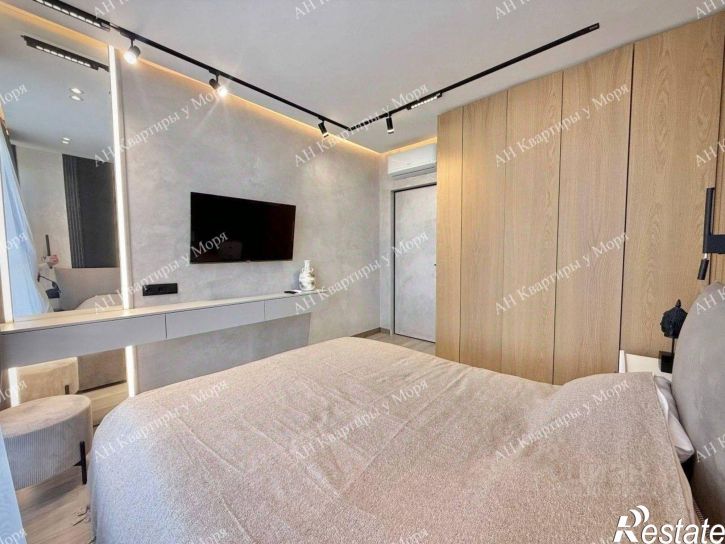 2-комн квартира Крымская улица, 89,  д. 89