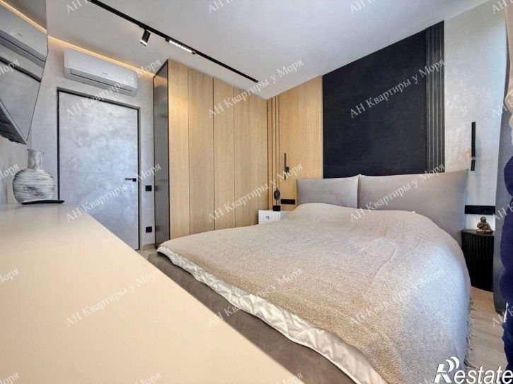 2-комн квартира Крымская улица, 89,  д. 89