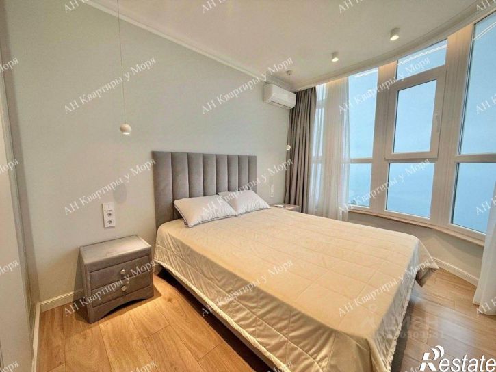 2-комн квартира Крымская улица, 89,  д. 89