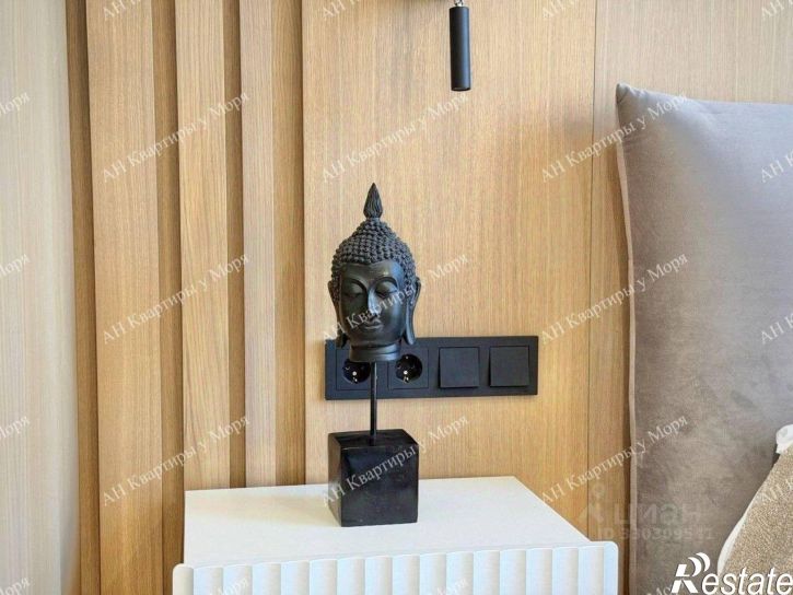 2-комн квартира Крымская улица, 89,  д. 89