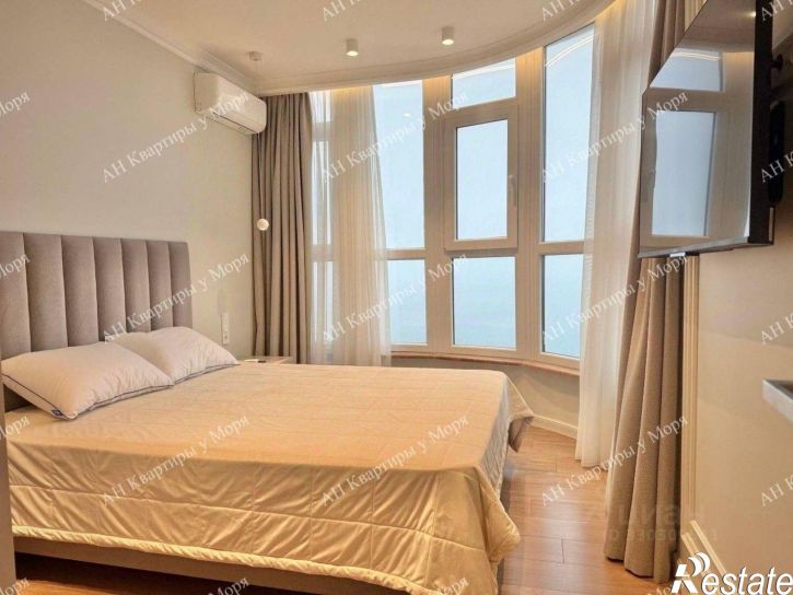 2-комн квартира Крымская улица, 89,  д. 89
