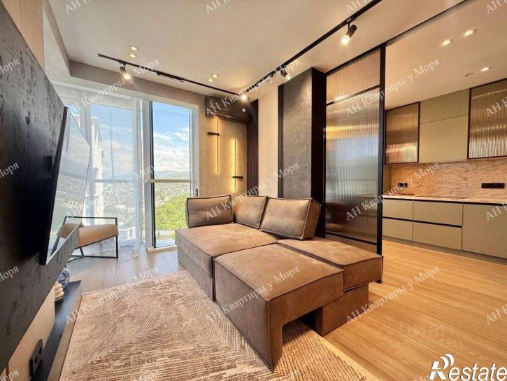 2-комн квартира Крымская улица, 89,  д. 89