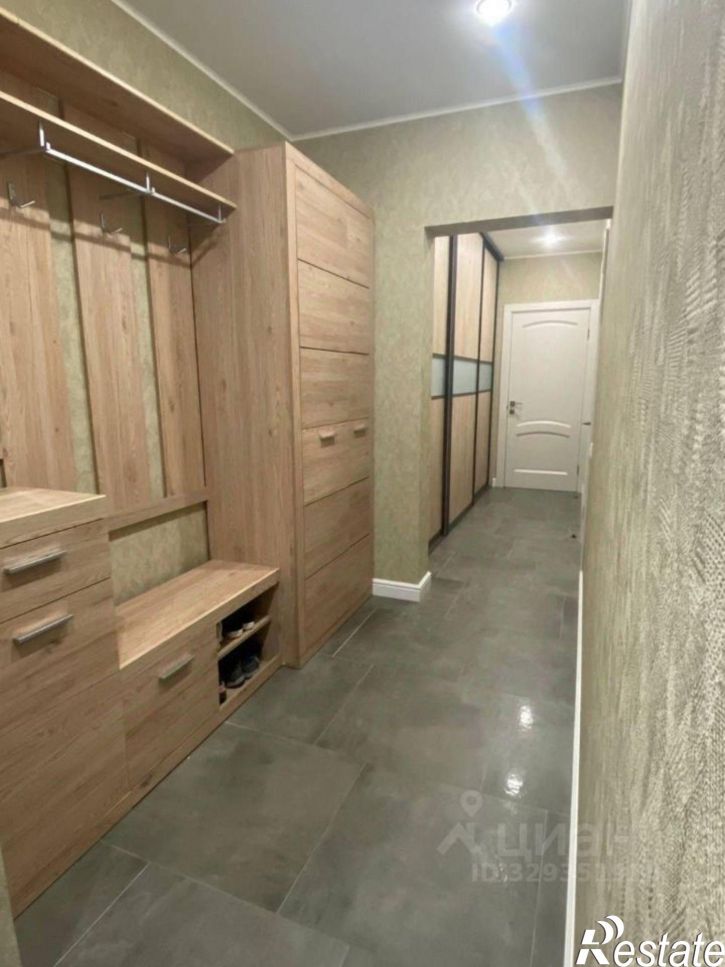 3-комн квартира ул Пластунская, 123А 2,  д. 123А 2,  к. 2
