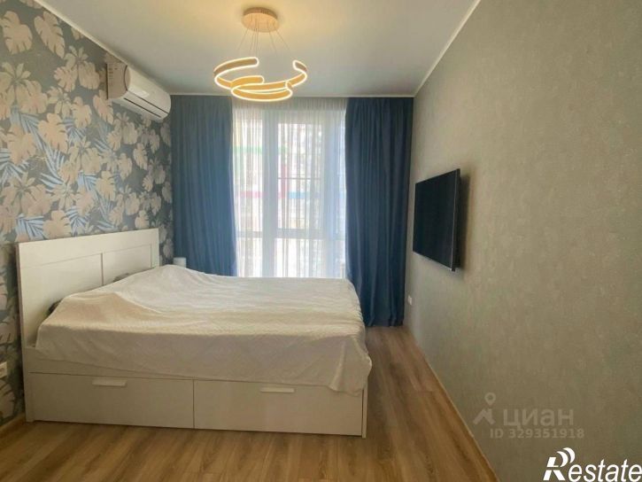 3-комн квартира ул Пластунская, 123А 2,  д. 123А 2,  к. 2