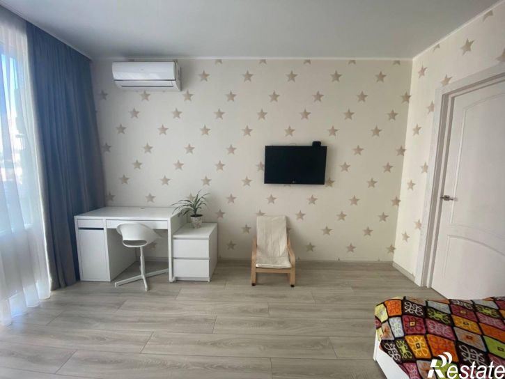 3-комн квартира ул Пластунская, 123А 2,  д. 123А 2,  к. 2