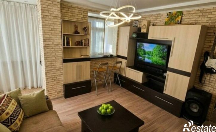 2-комн квартира ул Донская, 21/2,  д. 21/2