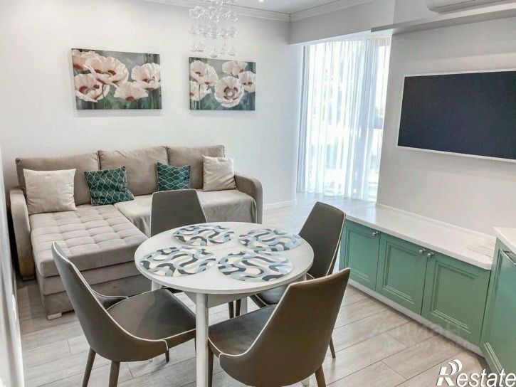 1-комн квартира ул Несебрская, 22А,  д. 22А