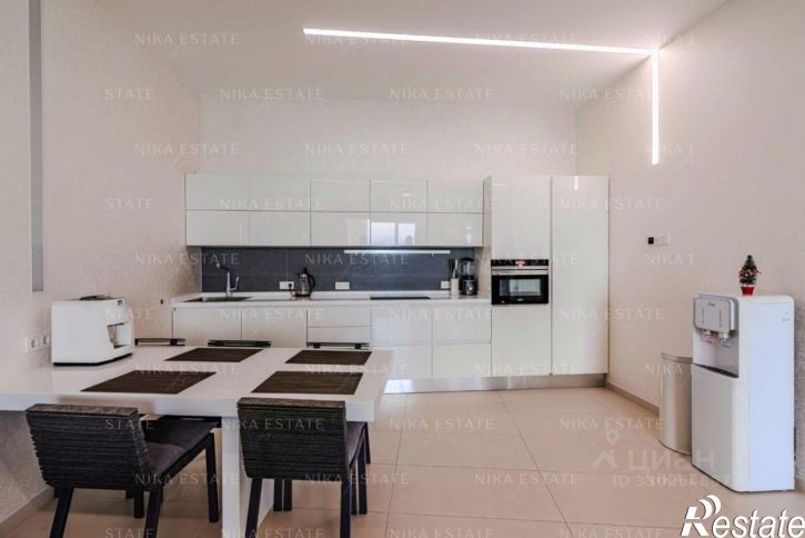 2-комн квартира Курортный пр-кт, 105,  д. 105