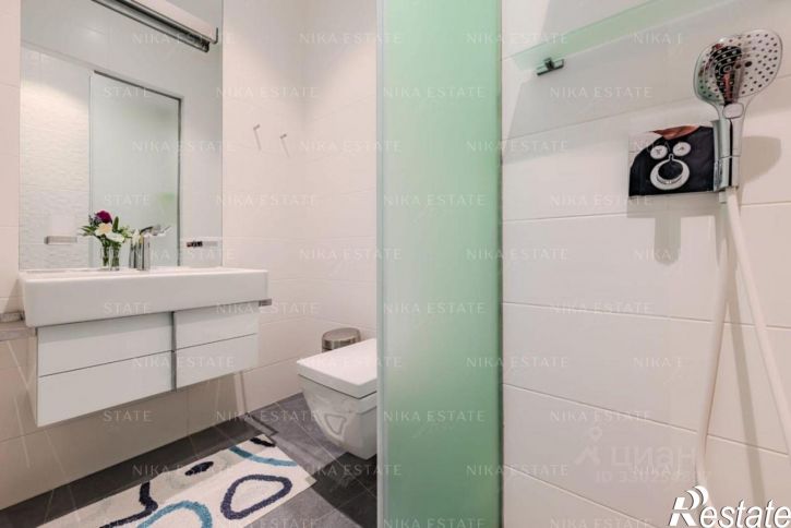 2-комн квартира Курортный пр-кт, 105,  д. 105
