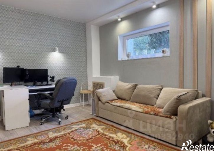 2-комн квартира ул Макаренко, 34,  д. 34