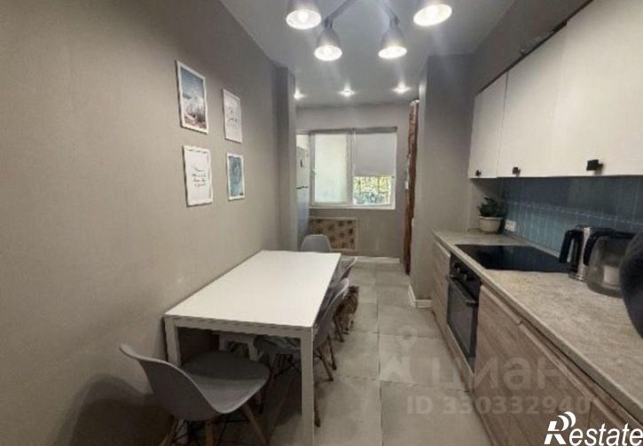 2-комн квартира ул Макаренко, 34,  д. 34