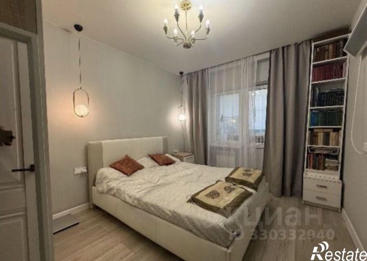 2-комн квартира ул Макаренко, 34,  д. 34
