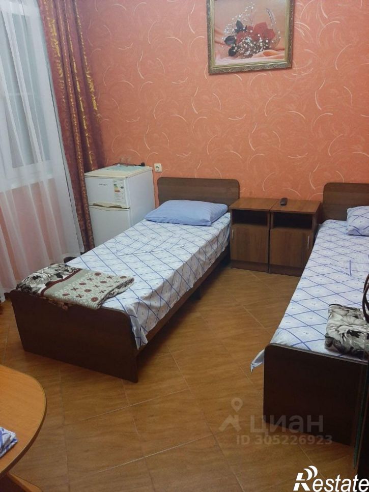 Комната Черниговская улица, 77,  д. 77