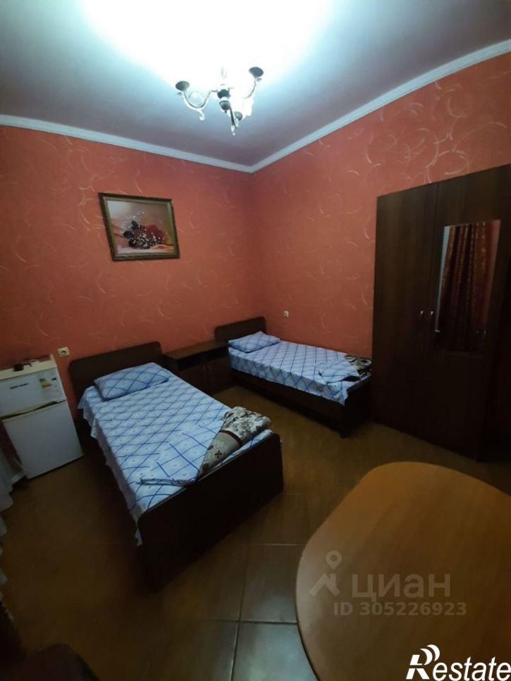 Комната Черниговская улица, 77,  д. 77