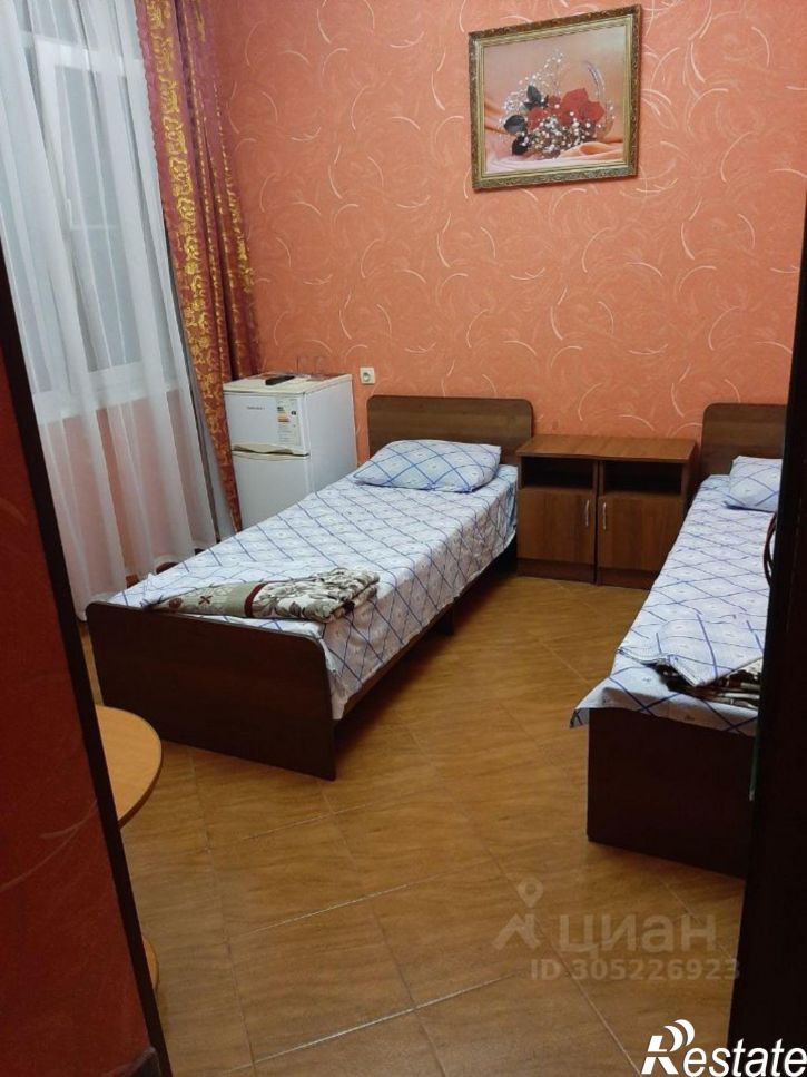 Комната Черниговская улица, 77,  д. 77