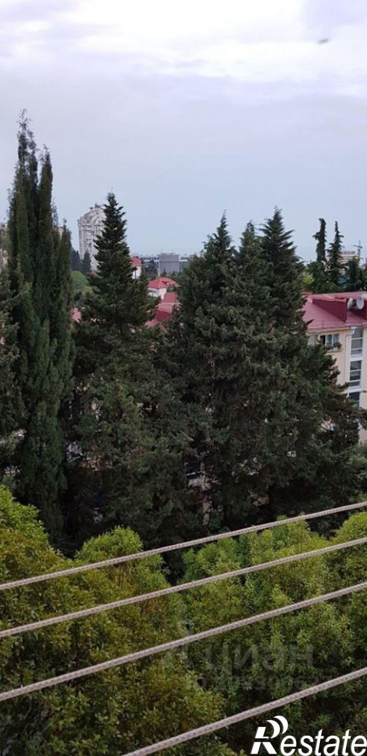 1-комн квартира Тоннельная улица, 23,  д. 23