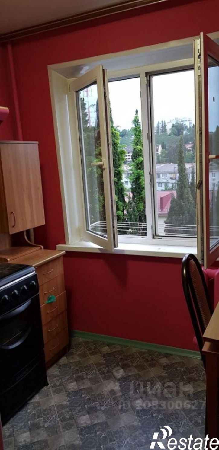 1-комн квартира Тоннельная улица, 23,  д. 23
