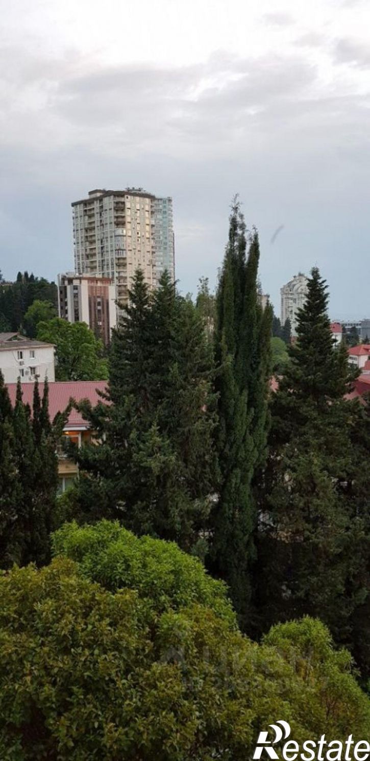 1-комн квартира Тоннельная улица, 23,  д. 23