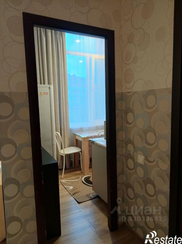 1-комн квартира Троицкая улица, 31/11,  д. 31/11