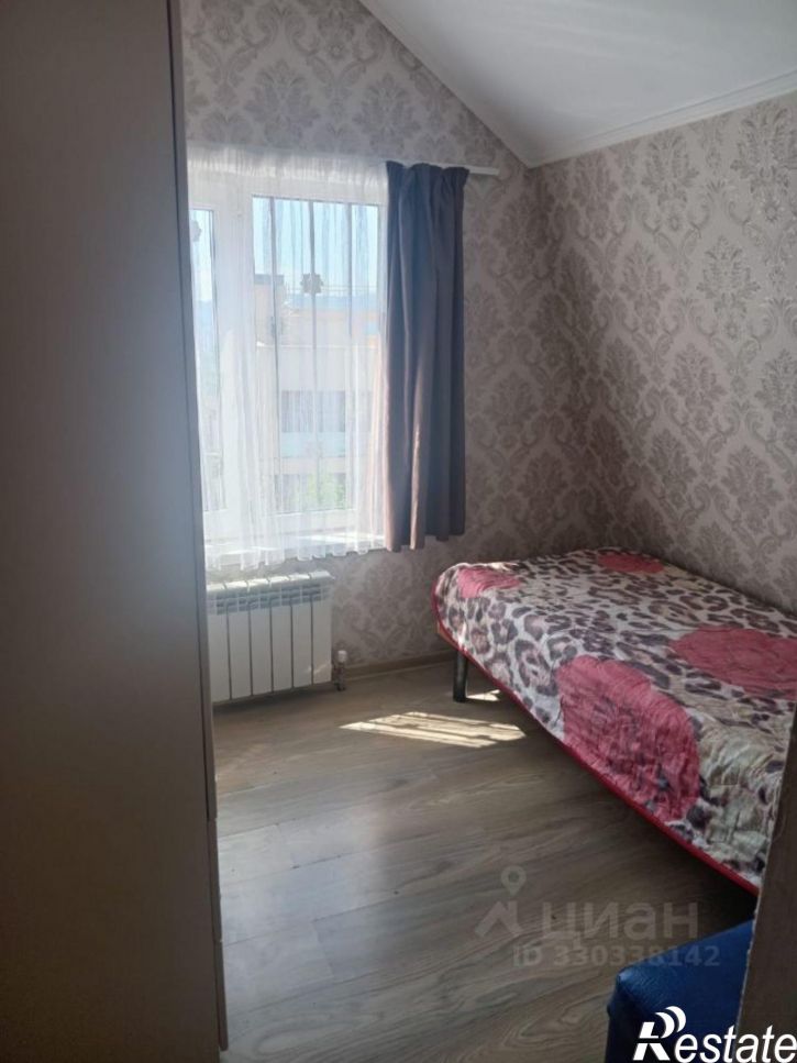 2-комн квартира Батумское шоссе, 123/14,  д. 123/14