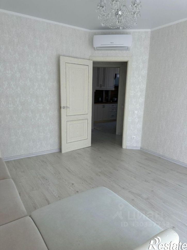 2-комн квартира улица Удачи, 9А,  д. 9А