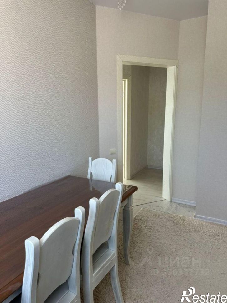 2-комн квартира улица Удачи, 9А,  д. 9А