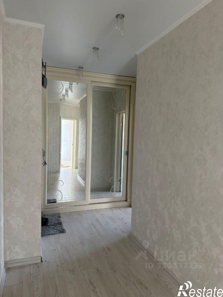 2-комн квартира улица Удачи, 9А,  д. 9А