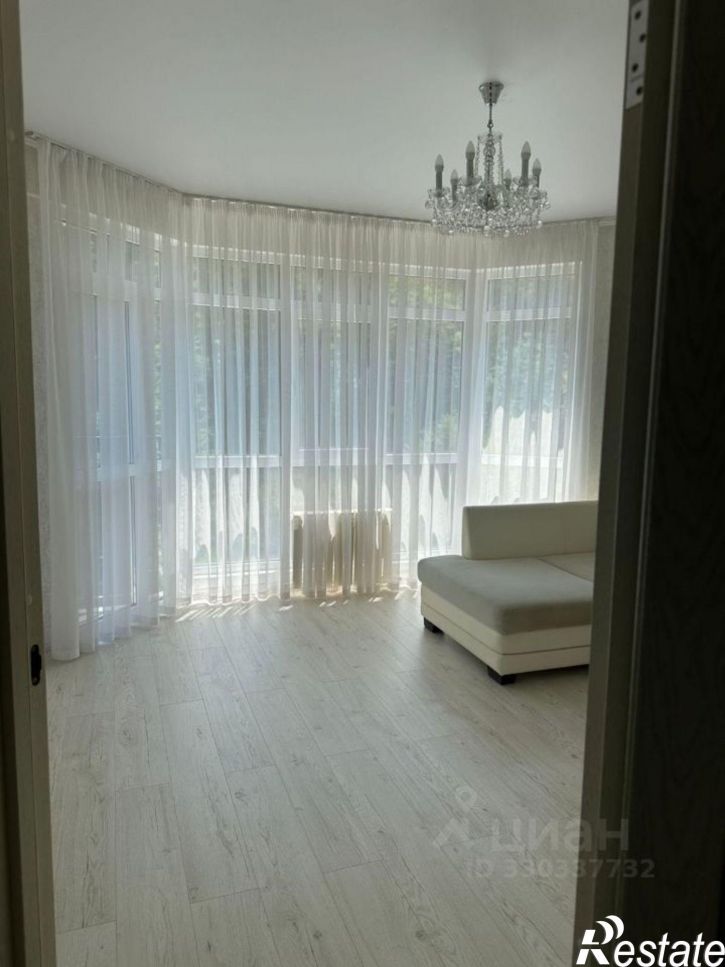 2-комн квартира улица Удачи, 9А,  д. 9А